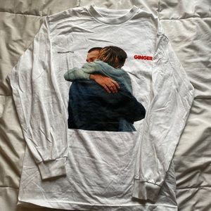 RARE Brockhampton Tour Tee